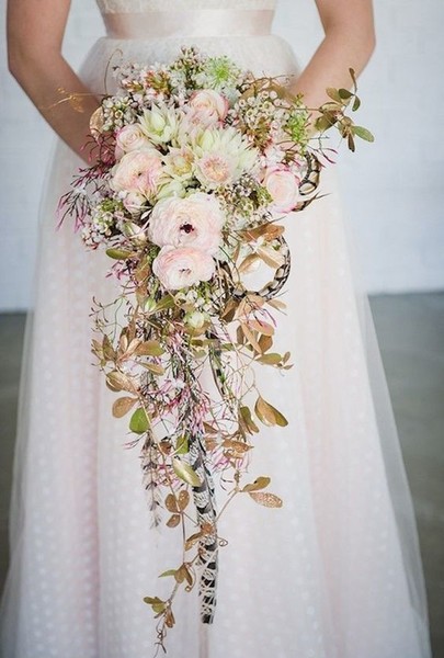 goldleavesflowers