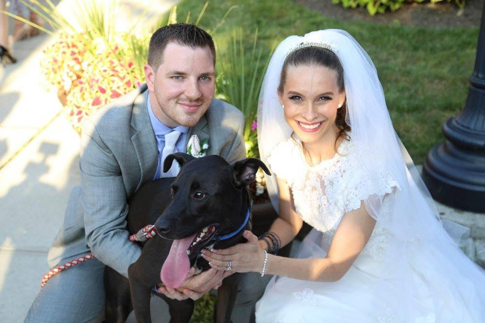 weddingdogservice