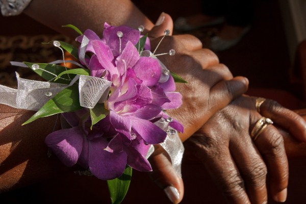 Tips This Floral Expert Learned While Planning Her Own Wedding