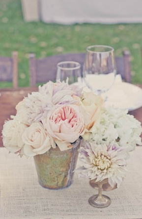 download peach and lavender wedding