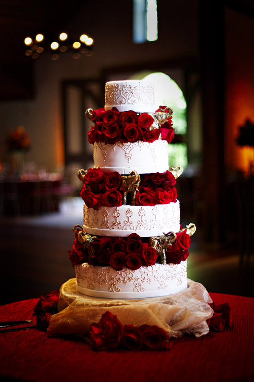 Featured Indian Wedding : Ulka & Chris Finale Featured Indian Wedding : Ulka & Chris Finale