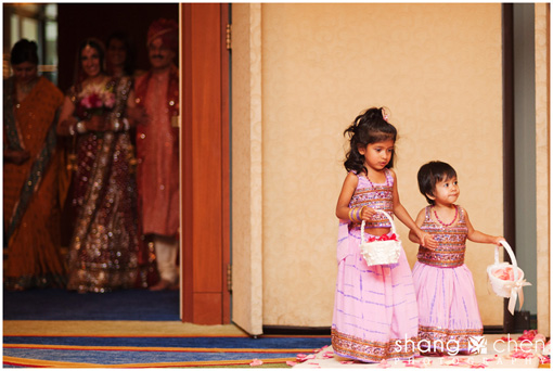 Featured Indian Wedding Agya Salil Vi Loverly
