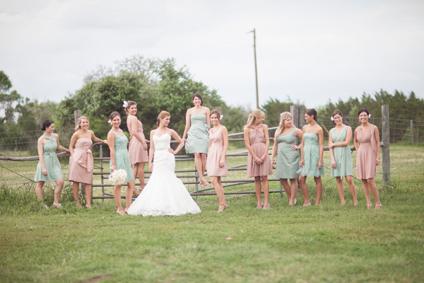 Whimsical Buda Wedding Captured By Kelly Hornberger Loverly