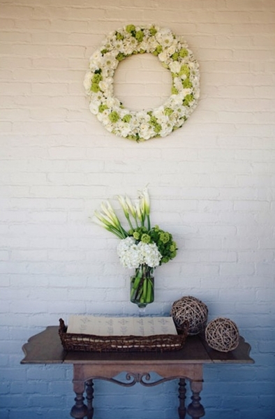 Inspired by A Cape Cod Style Lime Green and Blue Nautical Wedding Inspired by A Cape Cod Style Lime Green and Blue Nautical Wedding