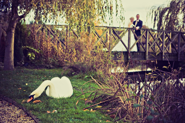 A Glimpse Behind the Lens: Sarah Jane Sadler A Glimpse Behind the Lens: Sarah Jane Sadler