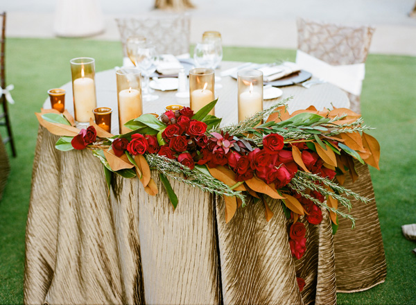 Classic Spanish-Inspired Wedding Classic Spanish-Inspired Wedding