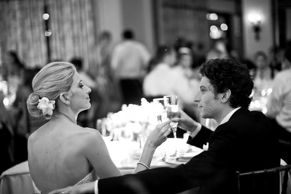 Real California Wedding: Ally & Jon Real California Wedding: Ally & Jon