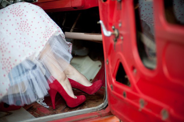 Shoesday Shoesday