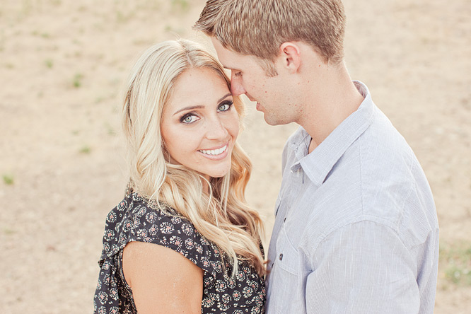 Inspired by this Paramount Ranch Engagement Shoot Inspired by this Paramount Ranch Engagement Shoot