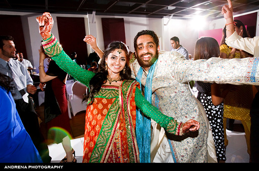 Featured Indian Wedding : Suki loves Andy, Part II Featured Indian Wedding : Suki loves Andy, Part II