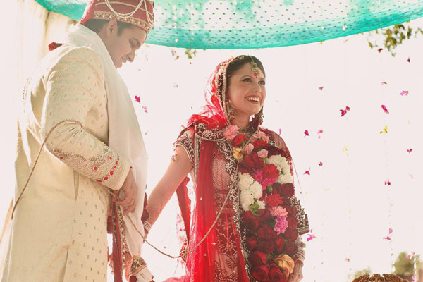 Mexican Indian Fusion Wedding by Nessa K Photography Mexican Indian Fusion Wedding by Nessa K Photography