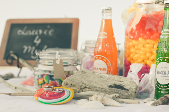 Beach Wedding Inspiration Beach Wedding Inspiration