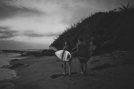 Flor and Bretts Wollongong Beach Engagement Flor and Bretts Wollongong Beach Engagement