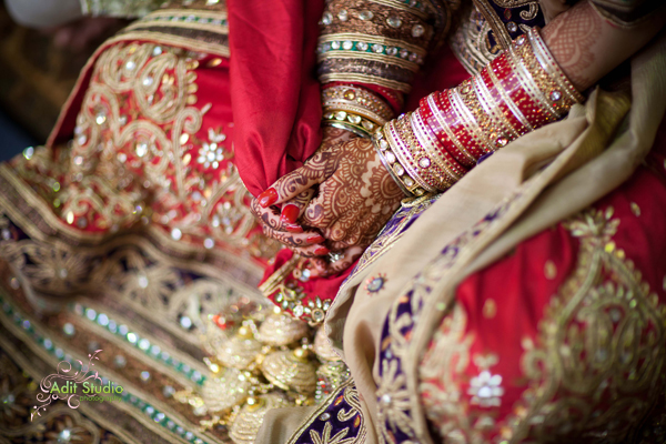 Sacramento Punjabi Sikh Wedding By Adit Studio Loverly