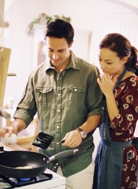 Inspired by this Cozy Day at Home Engagement Inspired by this Cozy Day at Home Engagement