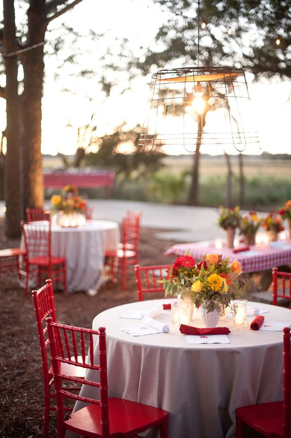 Inspired by A Down Home Rehearsal Dinner Inspired by A Down Home Rehearsal Dinner