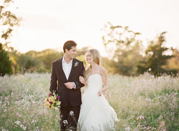 Montecito Spring Inspiration Montecito Spring Inspiration