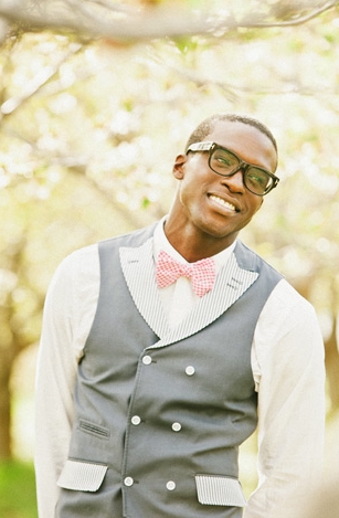 Well-Groomed Groom: Small Change Big Impact Well-Groomed Groom: Small Change Big Impact