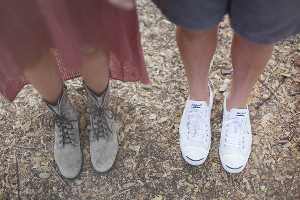 Inspired by this Warm Field and Forest Engagement Session Inspired by this Warm Field and Forest Engagement Session