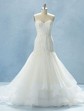 bridal gown 2011 collection – Loverly