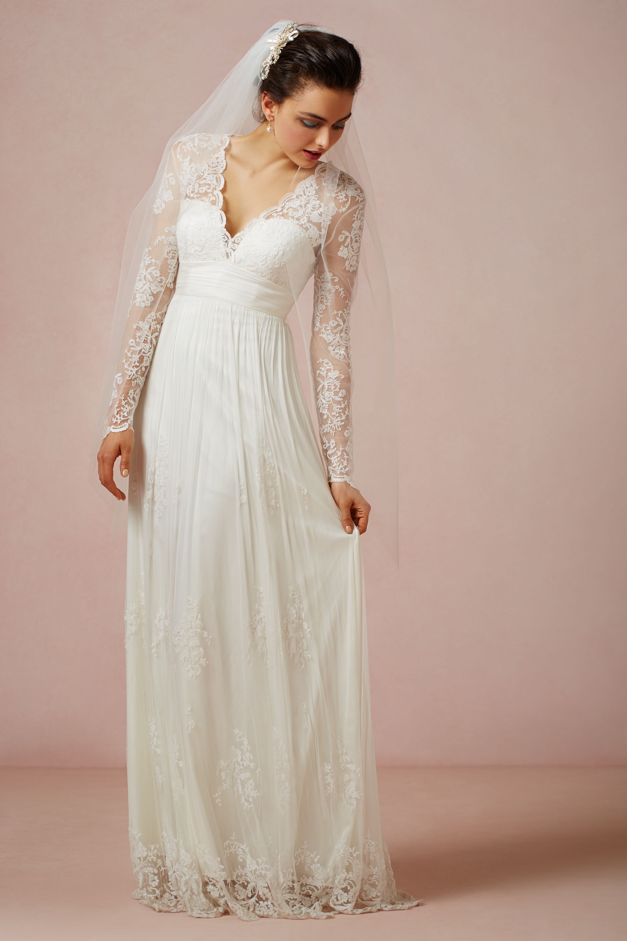 Wedding Dresses Loverly
