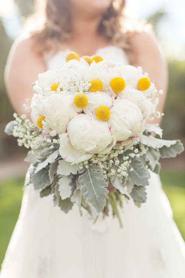 Grey Yellow Diy Wedding Loverly The Ultimate Wedding