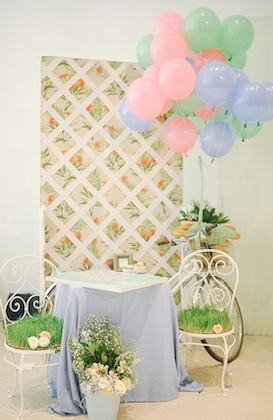 Spring Sweetness Spring Sweetness
