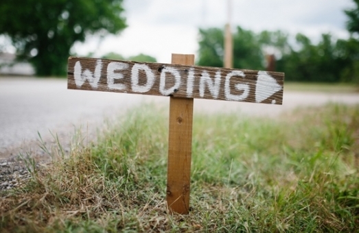 Build A Wedding From Scratch