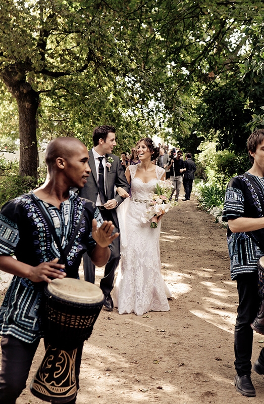 South Africa Destination Wedding Loverly