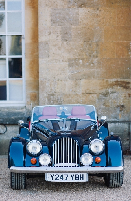 Grace Kelly Elegance and a Manuel Mota Gown for a Fairytale Wedding at Blenheim Palace Grace Kelly Elegance and a Manuel Mota Gown for a Fairytale Wedding at Blenheim Palace