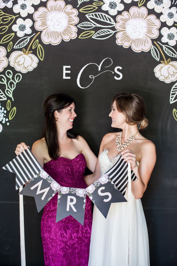 Inspired By Minteds New Wedding Reception Decor Packages Loverly