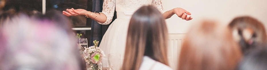 A 60s Vintage Frock and Fur Stole for a Relaxed Camden Pub Wedding A 60s Vintage Frock and Fur Stole for a Relaxed Camden Pub Wedding