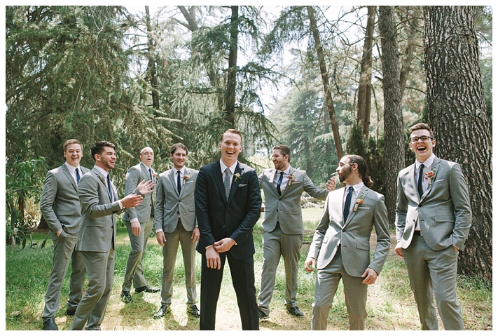 Tuscan-Inspired Cherry Valley, CA Wedding Tuscan-Inspired Cherry Valley, CA Wedding