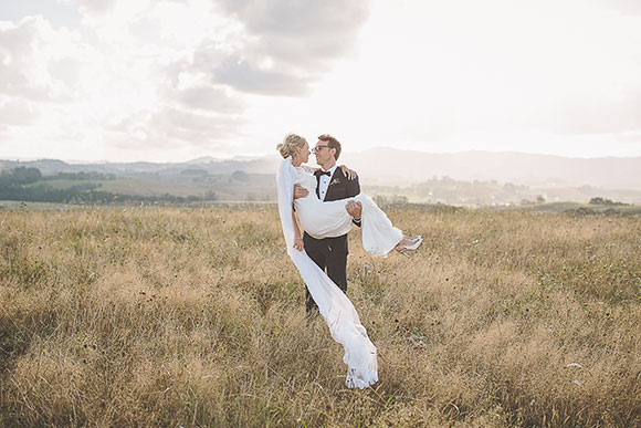 Stylishly rustic Matakana Wedding Stylishly rustic Matakana Wedding