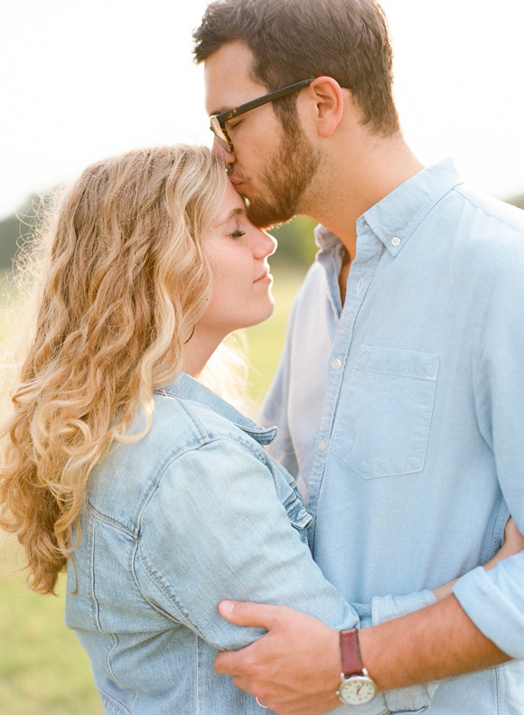 Nashville, Tennessee Anniversary Session Nashville, Tennessee Anniversary Session