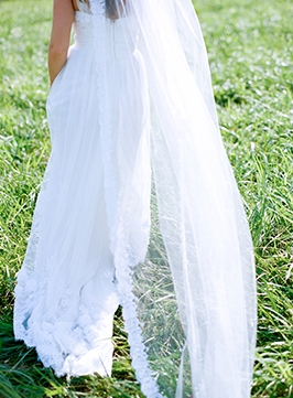 Sweet Southern Wedding in Tennessee Sweet Southern Wedding in Tennessee