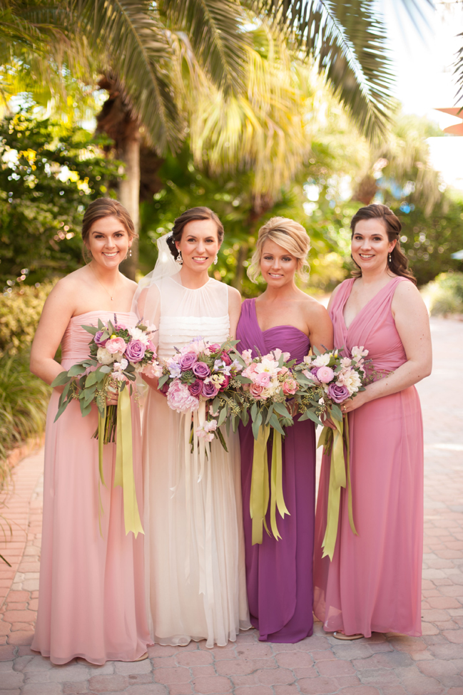 Historic Don CeSar Hotel Wedding – Loverly