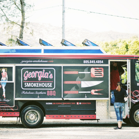 Renee & Chads Fun DIY California Wedding Renee & Chads Fun DIY California Wedding