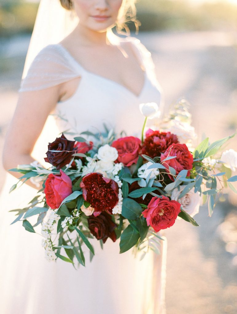 Unnecessary wedding expenses photo by Rachel Solomon Photography