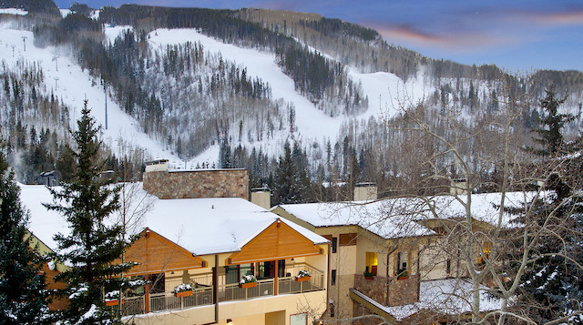 Destination Wedding Spotlight Vail And Beaver Creek Colorado