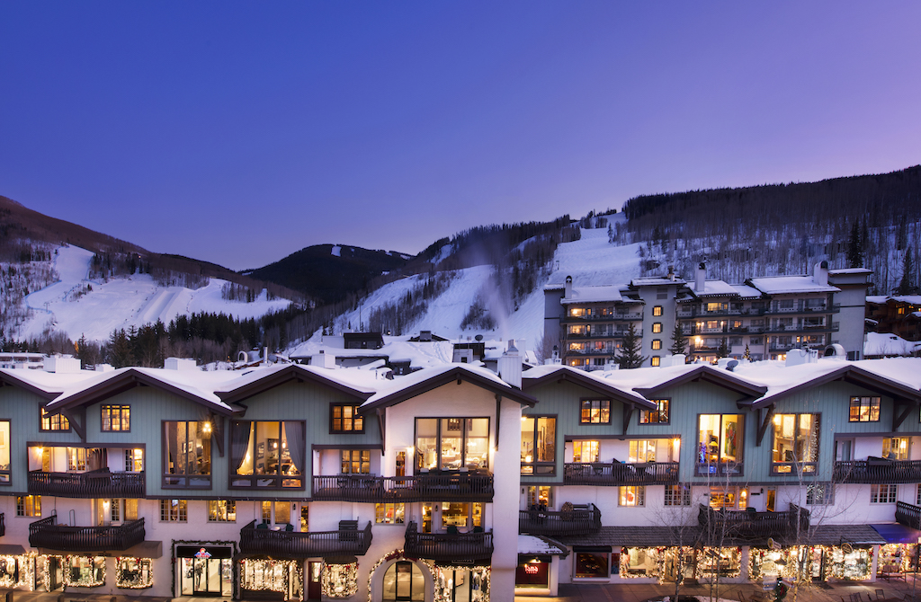 Destination Wedding Spotlight Vail And Beaver Creek Colorado