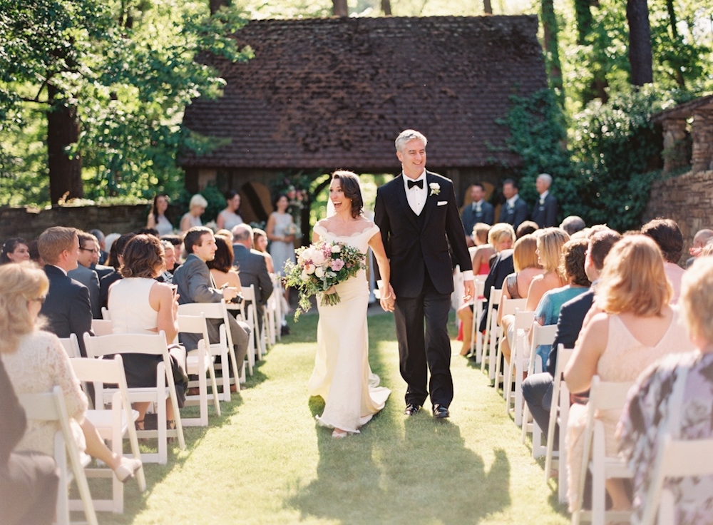 Spring Wedding Venues