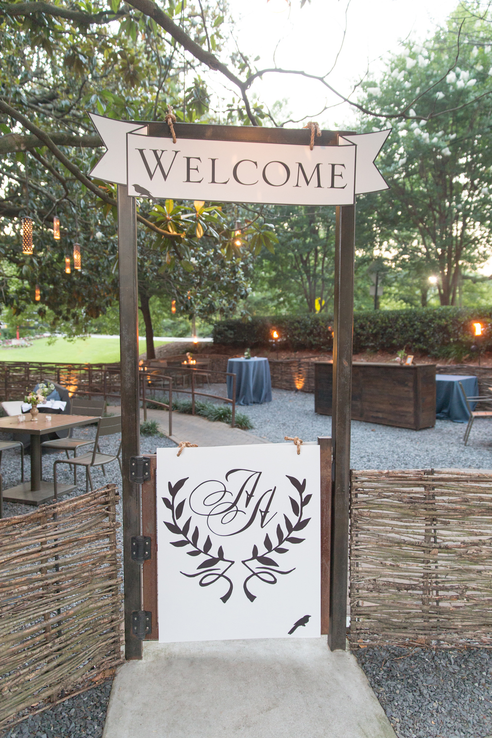 Spring Wedding Venues