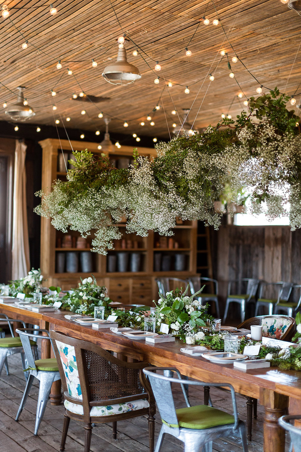 Spring Wedding Venues