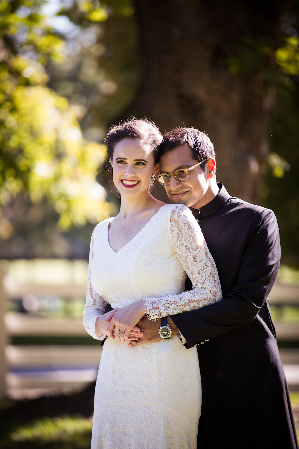 Amy & Saad's Back to Back Wedding Ceremonies, Quaker Pakistani Wedding