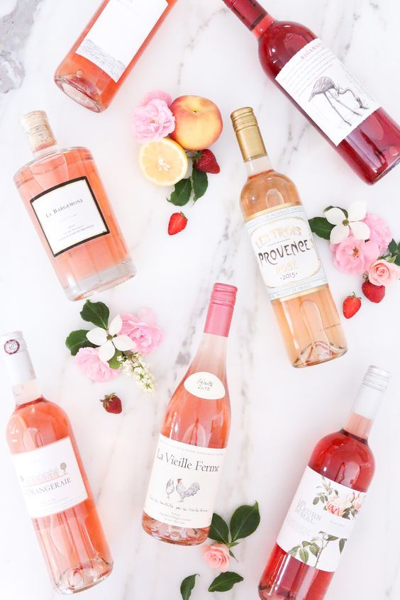best summer Rosé