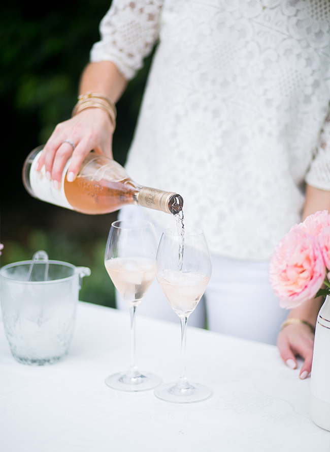 best summer Rosé