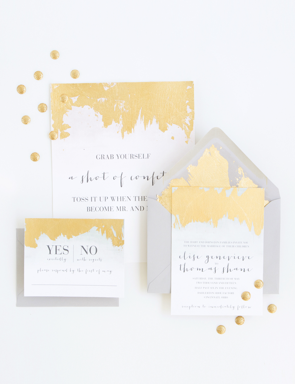 Trending Wedding Stationery, wedding stationery trends