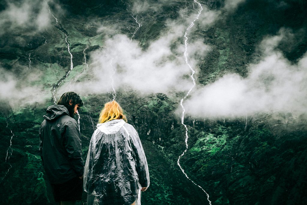 new honeymoon trends
