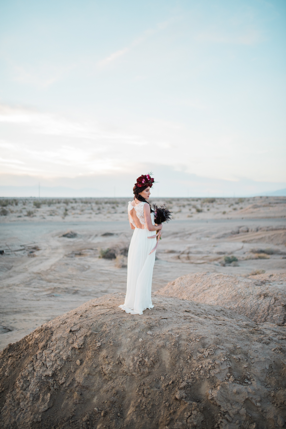 Boho Bridal Fashion Done Right, boho wedding fashion, bohemian bridal fashion